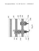 Liquid Crystal Display, Array Substrate and Mother Glass Thereof diagram and image