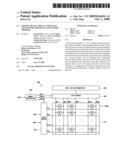 LIQUID CRYSTAL DISPLAY, THIN FILM TRANSISTOR SUBSTRATE AND METHOD THEREOF diagram and image