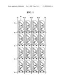 LIQUID CRYSTAL DISPLAY, THIN FILM TRANSISTOR SUBSTRATE AND METHOD THEREOF diagram and image