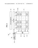 LIQUID CRYSTAL DISPLAY, THIN FILM TRANSISTOR SUBSTRATE AND METHOD THEREOF diagram and image