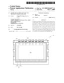 LIQUID CRYSTAL DISPLAY PANEL AND METHOD OF MAKING THE SAME diagram and image