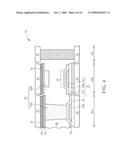 LIQUID CRYSTAL DISPLAY PANEL AND METHOD OF MAKING THE SAME diagram and image