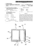 ILLUMINATING DEVICE, AND LIQUID CRYSTAL DISPLAY DEVICE AND PORTABLE TERMINAL DEVICE INCLUDING THE ILLUMINATING DEVICE diagram and image