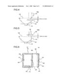 ILLUMINATING DEVICE, AND LIQUID CRYSTAL DISPLAY DEVICE AND PORTABLE TERMINAL DEVICE INCLUDING THE ILLUMINATING DEVICE diagram and image