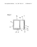 ILLUMINATING DEVICE, AND LIQUID CRYSTAL DISPLAY DEVICE AND PORTABLE TERMINAL DEVICE INCLUDING THE ILLUMINATING DEVICE diagram and image