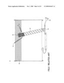 Display apparatus and electronic apparatus having the display apparatus diagram and image