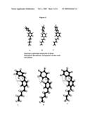  COMPOSITION COMPRISING AT LEAST ONE TYPE OF LIQUID CRYSTAL diagram and image