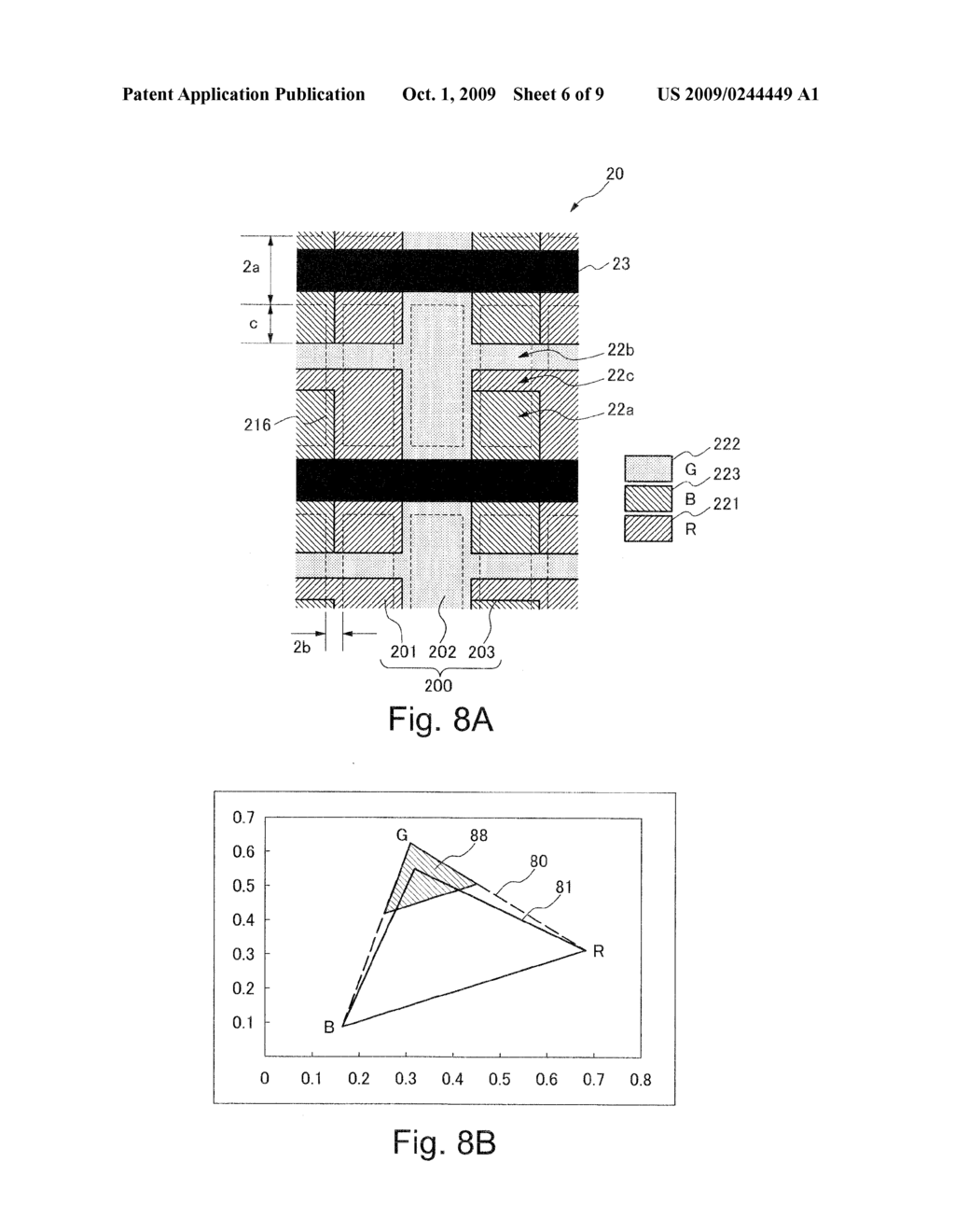 LIQUID CRYSTAL DISPLAY DEVICE - diagram, schematic, and image 07