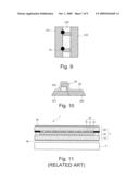 LIQUID CRYSTAL DISPLAY DEVICE diagram and image