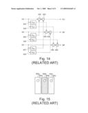 LIQUID CRYSTAL DISPLAY DEVICE diagram and image