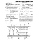 Liquid crystal display device and manufacturing method for the same diagram and image