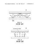 Liquid crystal display device and manufacturing method for the same diagram and image