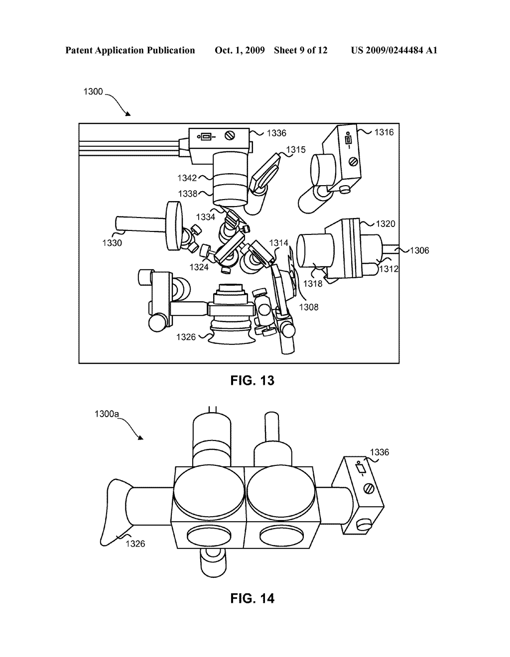 SYSTEMS AND METHODS FOR OPTICAL DETECTION OF LIPOFUSCIN CONCENTRATIONS IN A SUBJECT'S EYE - diagram, schematic, and image 10