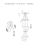 OPTICAL COHERENCE TOMOGRAPHY DEVICE, METHOD, AND SYSTEM diagram and image