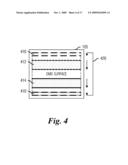 System and Method for a Projection Display System Using an Optical Lightguide diagram and image