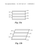 System and Method for a Projection Display System Using an Optical Lightguide diagram and image