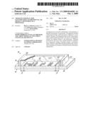 APPARATUS FOR REAL-TIME CONTAMINATION, ENVIRONMENTAL, OR PHYSICAL MONITORING OF A PHOTOMASK diagram and image