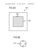 Methods of Compensating Lens Heating, Lithographic Projection System and Photo Mask diagram and image