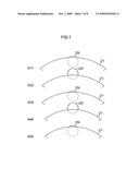 BLADE BREAKAGE AND ABRASION DETECTING DEVICE diagram and image