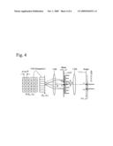 OPTICAL APPARATUS, PHOTOMASK INSPECTING APPARATUS, AND EXPOSURE APPARATUS diagram and image