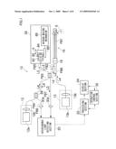 OPTICAL ROTARY ADAPTOR AND OPTICAL TOMOGRAPHIC IMAGING APPARATUS USING THE SAME diagram and image