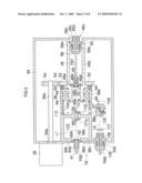 OPTICAL ROTARY ADAPTOR AND OPTICAL TOMOGRAPHIC IMAGING APPARATUS USING THE SAME diagram and image