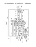 OPTICAL ROTARY ADAPTOR AND OPTICAL TOMOGRAPHIC IMAGING APPARATUS USING THE SAME diagram and image