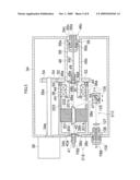 OPTICAL ROTARY ADAPTOR AND OPTICAL TOMOGRAPHIC IMAGING APPARATUS USING THE SAME diagram and image