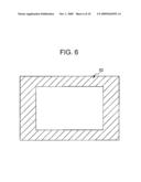 Printing Device, Printing Method, Print Setting Determination Device, and Computer Program diagram and image