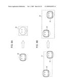 Printing Device, Printing Method, Print Setting Determination Device, and Computer Program diagram and image