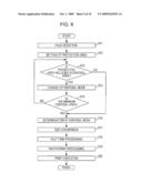 Printing Device, Printing Method, Print Setting Determination Device, and Computer Program diagram and image