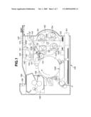 IMAGE FORMING APPARATUS AND IMAGE FORMING METHOD diagram and image