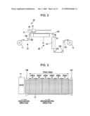 Printing method and printing apparatus diagram and image