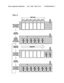 Printing method and printing apparatus diagram and image