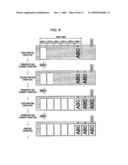 Printing method and printing apparatus diagram and image