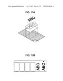 Printing method and printing apparatus diagram and image