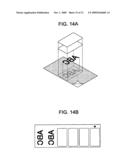 Printing method and printing apparatus diagram and image