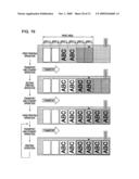 Printing method and printing apparatus diagram and image