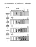 Printing method and printing apparatus diagram and image