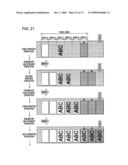 Printing method and printing apparatus diagram and image