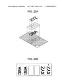 Printing method and printing apparatus diagram and image