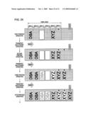 Printing method and printing apparatus diagram and image