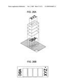 Printing method and printing apparatus diagram and image