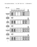 Printing method and printing apparatus diagram and image