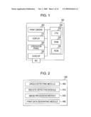 Image Processing Apparatus, Image Processing Method, and Computer Program for Image Processing diagram and image