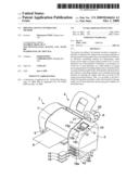 PRINTER AND ITS CONTROLLING METHOD diagram and image