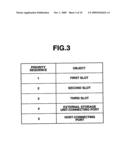 PRINTER AND ITS CONTROLLING METHOD diagram and image