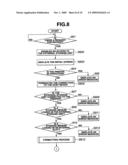 PRINTER AND ITS CONTROLLING METHOD diagram and image