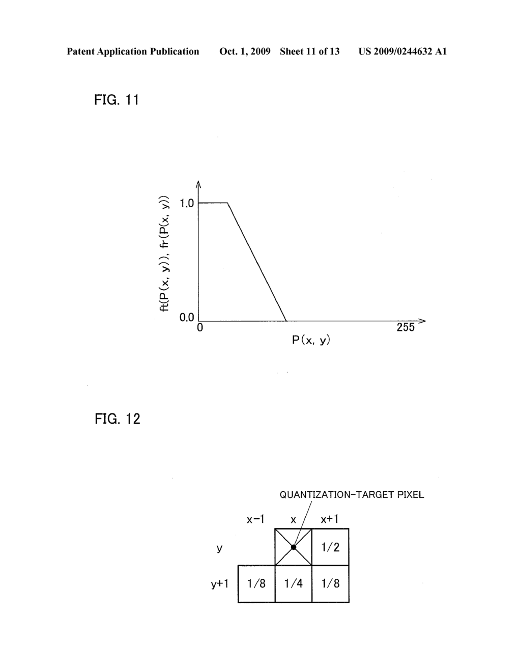 IMAGE PROCESSING APPARATUS, IMAGE FORMING APPARATUS, AND IMAGE PROCESSING METHOD - diagram, schematic, and image 12