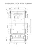 IMAGE READING DEVICE AND IMAGE FORMING DEVICE diagram and image